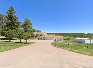 3033 E Palmer Divide Avenue, Larkspur, CO 80118