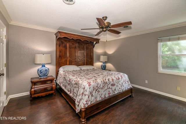 12624 Pony Express Drive, Knoxville, TN 37934