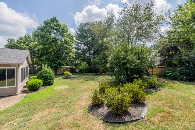 12624 Pony Express Drive, Knoxville, TN 37934