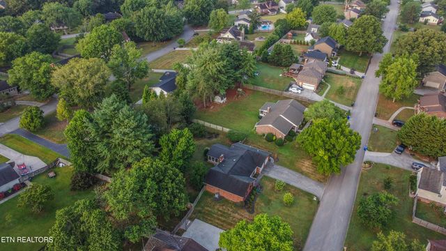 12624 Pony Express Drive, Knoxville, TN 37934