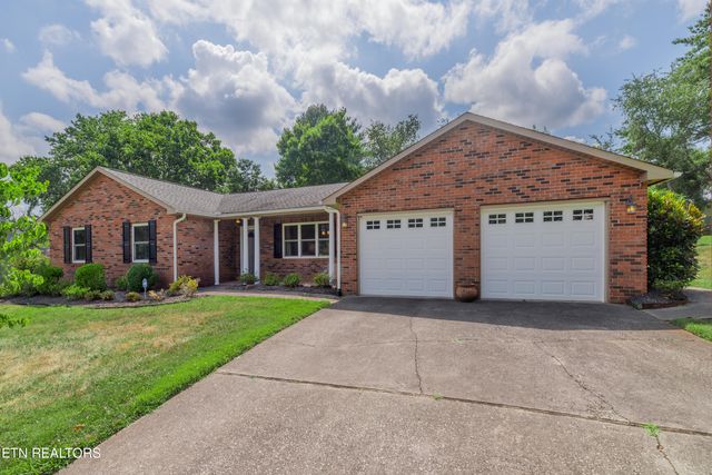 12624 Pony Express Drive, Knoxville, TN 37934
