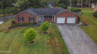 12624 Pony Express Drive, Knoxville, TN 37934