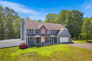 5 Evas Terrace, Wolcott, CT 06716