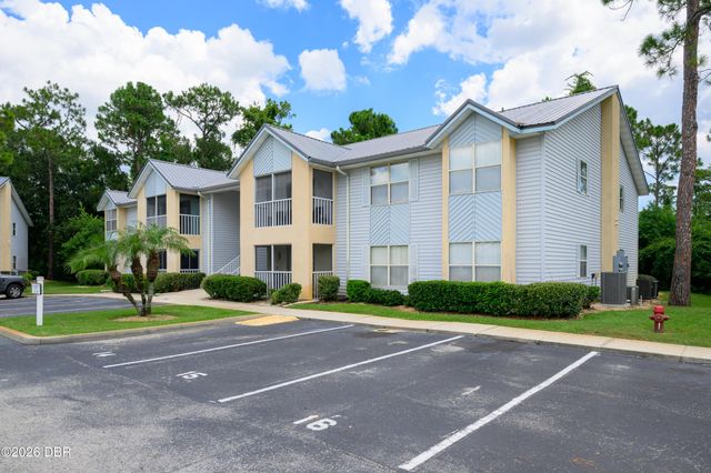 101 Bent Tree Dr Apt 16, Daytona Beach, FL 32114