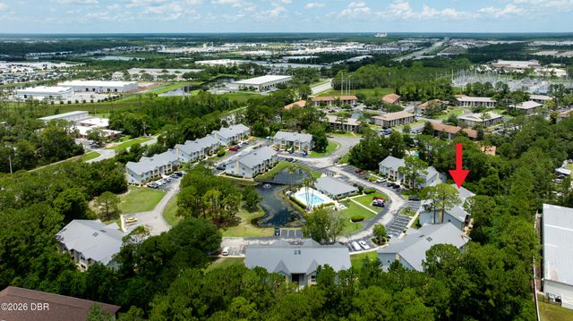 101 Bent Tree Dr Apt 16, Daytona Beach, FL 32114