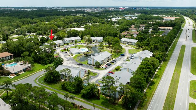 101 Bent Tree Dr Apt 16, Daytona Beach, FL 32114