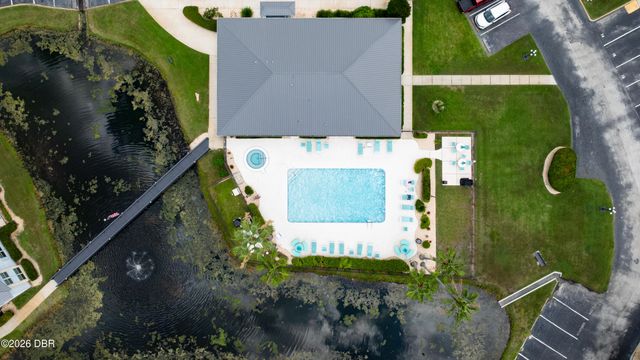 101 Bent Tree Dr Apt 16, Daytona Beach, FL 32114
