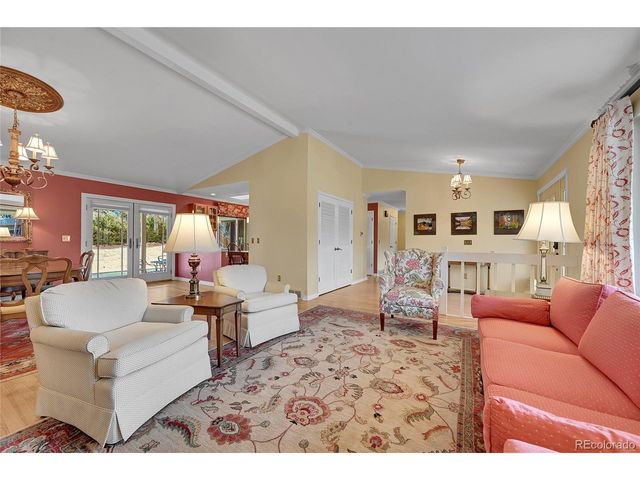 7252 S Costilla St, Littleton, CO 80120