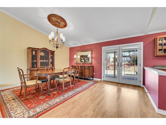 7252 S Costilla St, Littleton, CO 80120