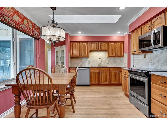 7252 S Costilla St, Littleton, CO 80120