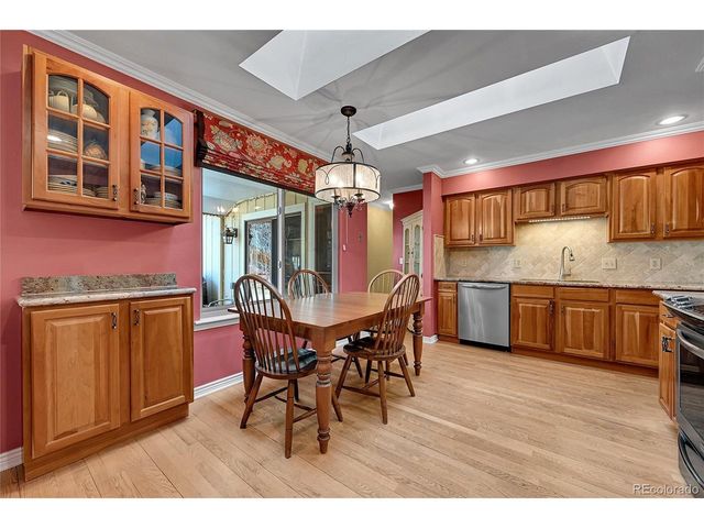 7252 S Costilla St, Littleton, CO 80120