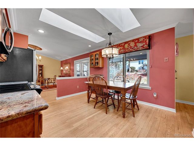 7252 S Costilla St, Littleton, CO 80120