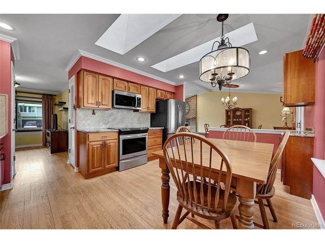 7252 S Costilla St, Littleton, CO 80120