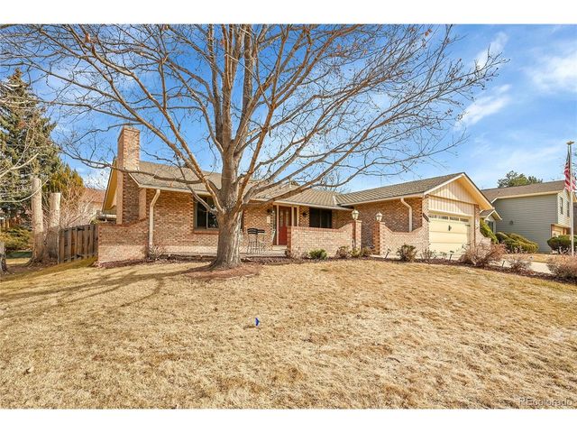 7252 S Costilla St, Littleton, CO 80120