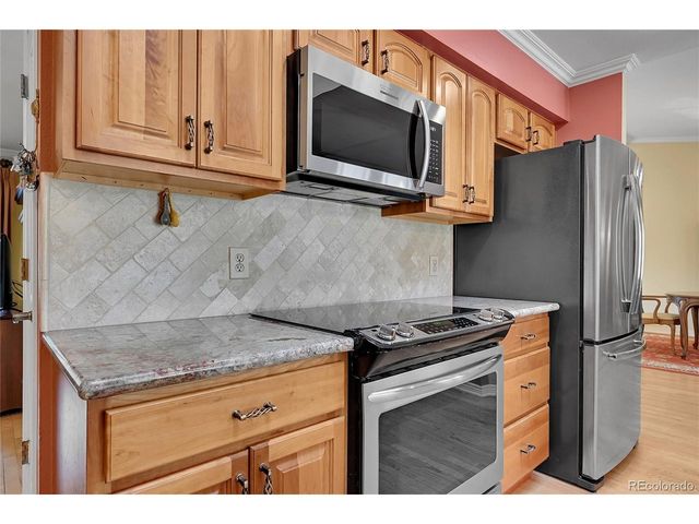 7252 S Costilla St, Littleton, CO 80120