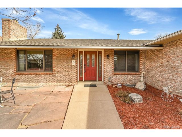 7252 S Costilla St, Littleton, CO 80120
