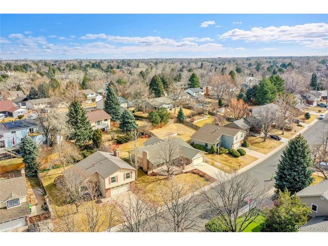 7252 S Costilla St, Littleton, CO 80120