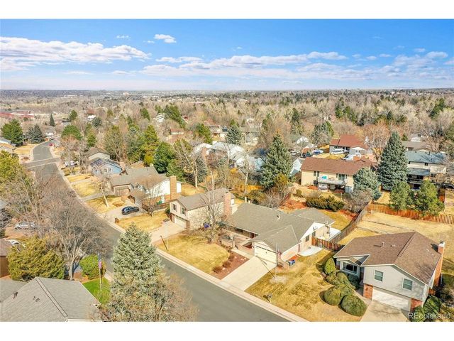 7252 S Costilla St, Littleton, CO 80120