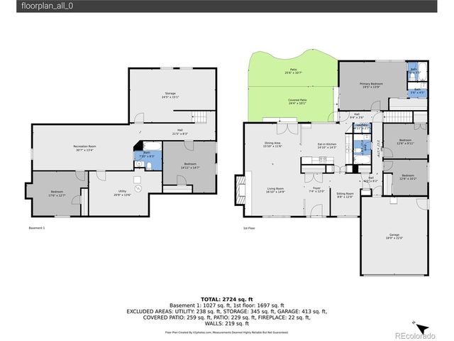 7252 S Costilla St, Littleton, CO 80120