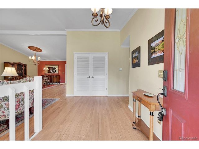 7252 S Costilla St, Littleton, CO 80120