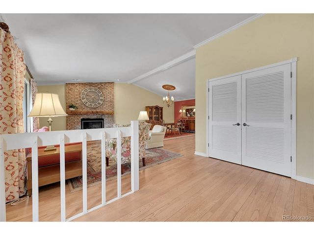 7252 S Costilla St, Littleton, CO 80120