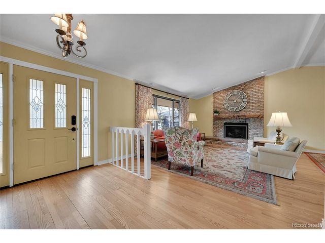 7252 S Costilla St, Littleton, CO 80120