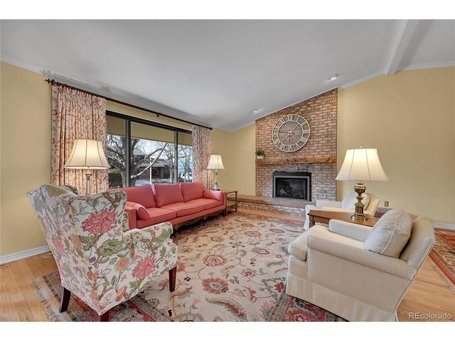 7252 S Costilla St, Littleton, CO 80120