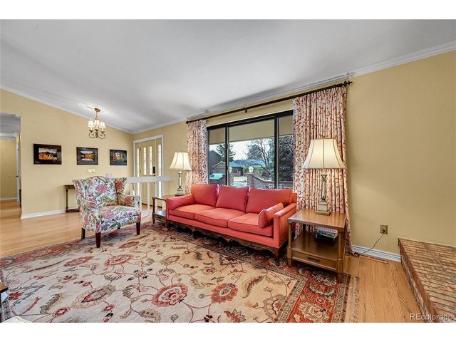 7252 S Costilla St, Littleton, CO 80120