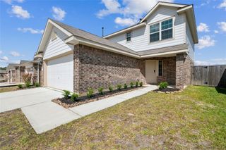 827 Deerhurst Lane, Magnolia, TX 77354