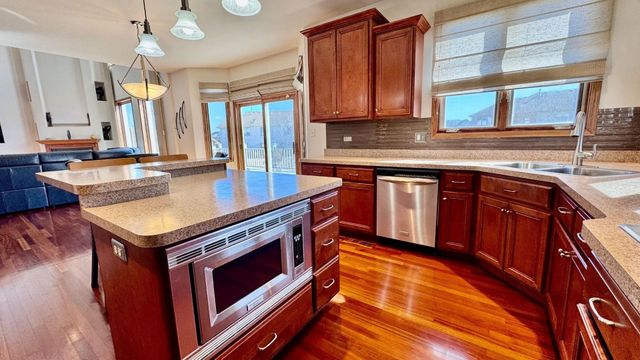 21249 Sophia Drive, Matteson, IL 60443