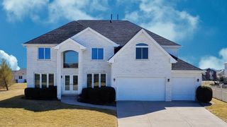 21249 Sophia Drive, Matteson, IL 60443