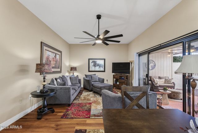 14044 N PALM RIDGE Drive, Sun City, AZ 85351