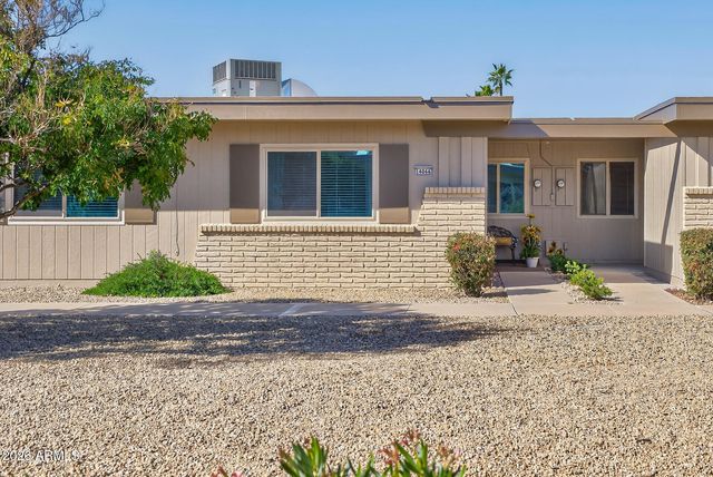 14044 N PALM RIDGE Drive, Sun City, AZ 85351