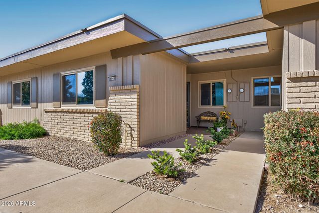 14044 N PALM RIDGE Drive, Sun City, AZ 85351