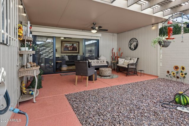 14044 N PALM RIDGE Drive, Sun City, AZ 85351