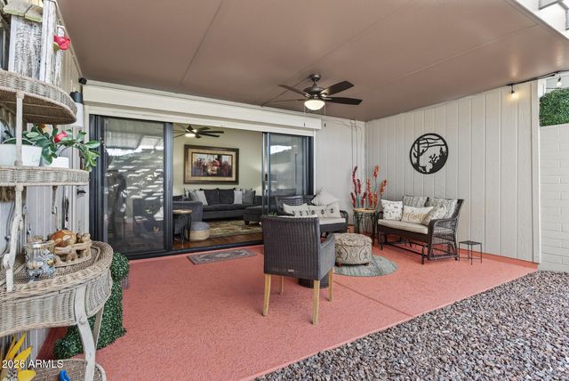 14044 N PALM RIDGE Drive, Sun City, AZ 85351