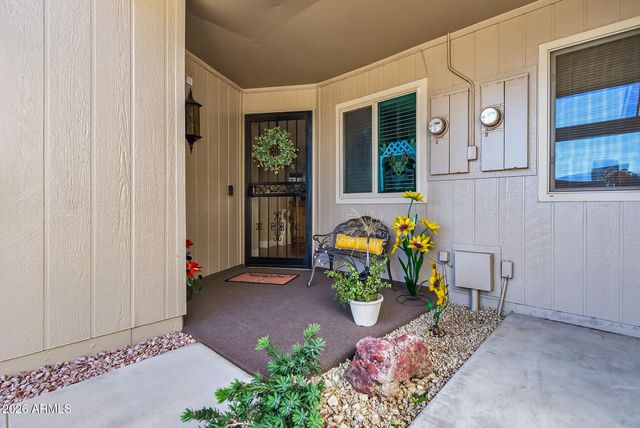 14044 N PALM RIDGE Drive, Sun City, AZ 85351