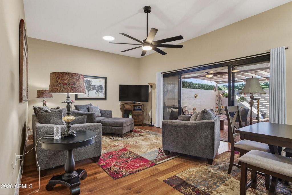 14044 N PALM RIDGE Drive, Sun City, AZ 85351