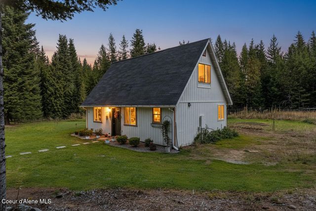 83 Copper Ridge Rd, Sagle, ID 83860 property photo