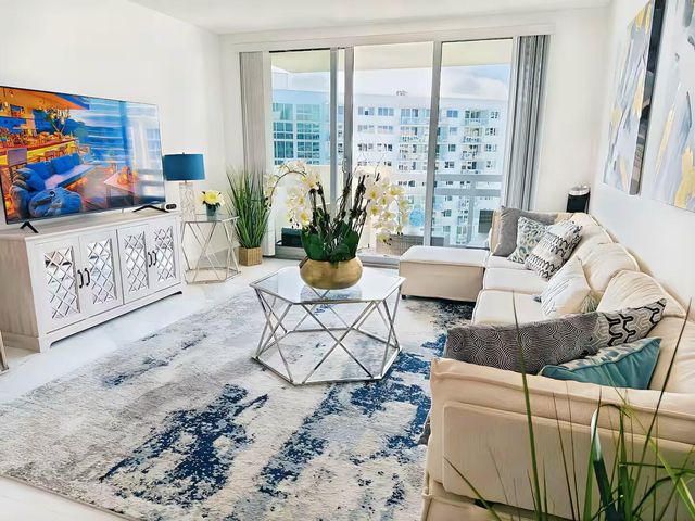 1500 Bay Road 1244s, Miami Beach, FL 33139