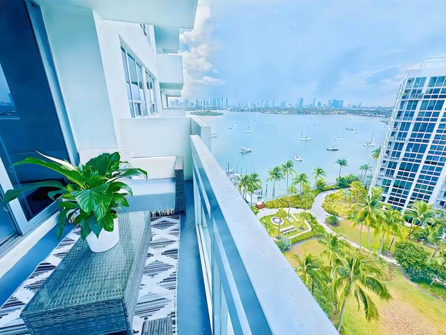 1500 Bay Road 1244s, Miami Beach, FL 33139
