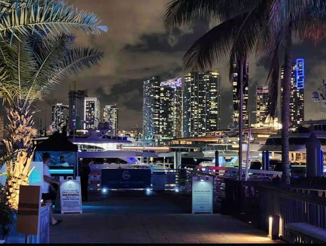 1500 Bay Road 1244s, Miami Beach, FL 33139
