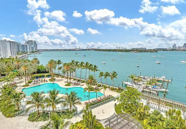 1500 Bay Road 1244s, Miami Beach, FL 33139