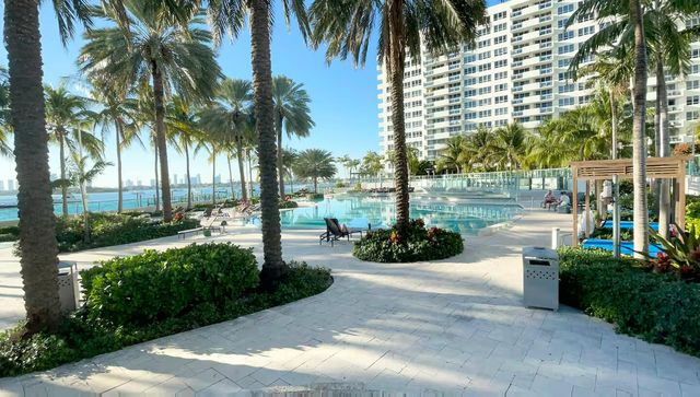 1500 Bay Road 1244s, Miami Beach, FL 33139