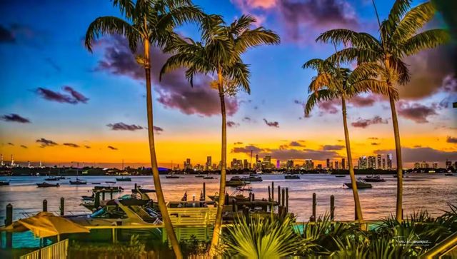 1500 Bay Road 1244s, Miami Beach, FL 33139