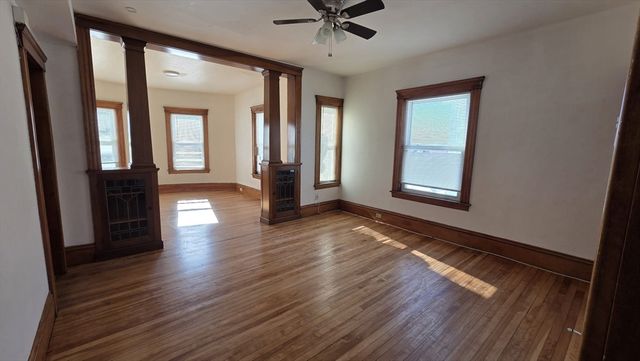 33 Jefferson St 2, Worcester, MA 01604