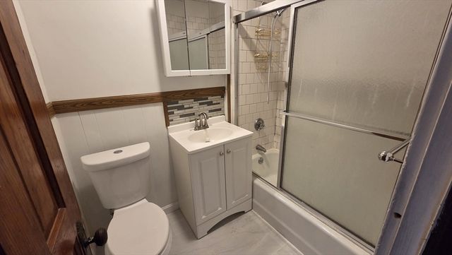 33 Jefferson St 2, Worcester, MA 01604