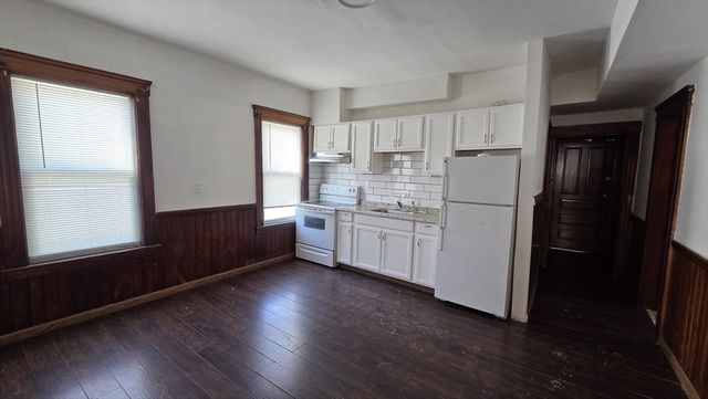 33 Jefferson St 2, Worcester, MA 01604