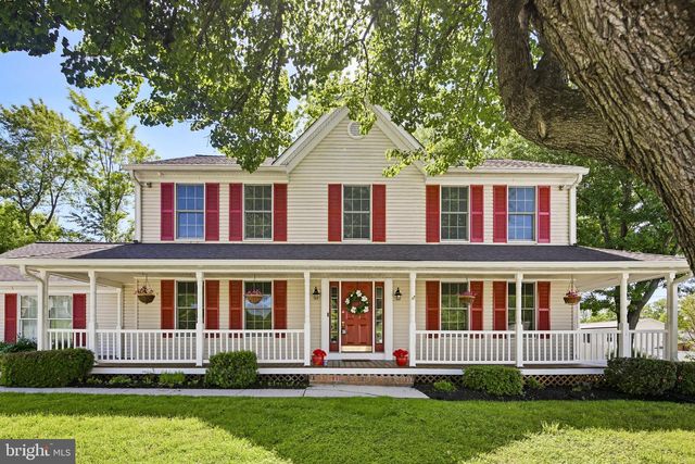 3317 ROYAL OAK CT, Ellicott City, MD 21043