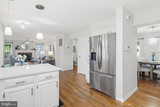 3317 ROYAL OAK CT, Ellicott City, MD 21043